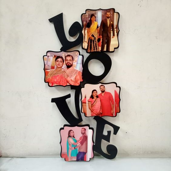 Love Frame