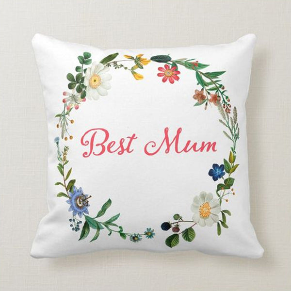 Mother Day Cushion