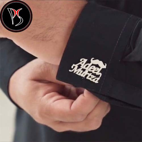 Customize Men Cufflinks