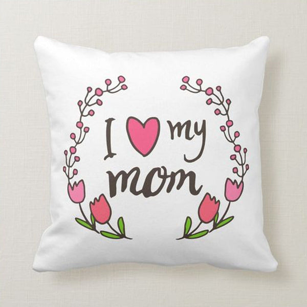 Mother Day Cushion 's