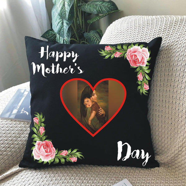 Customized Canvas Cushion