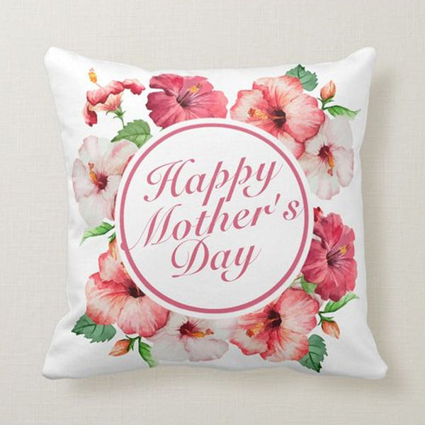 Mother Day Cushion 's