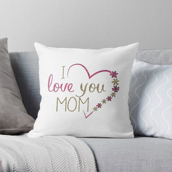 Mother Day Cushion 's