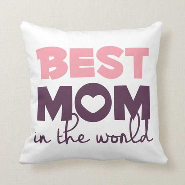 Mother Day Cushion 's