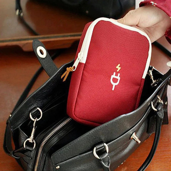 GADGET TRAVEL BAG