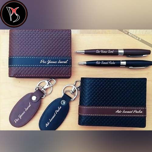 Customize Chatai Wallet keychain & pen