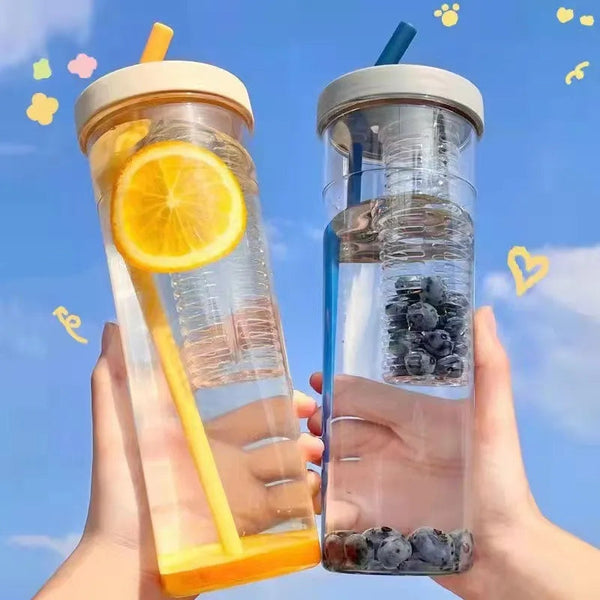 FRUITS INFUSER BOTTLE