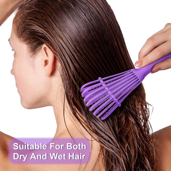 Detangling Hair Brush