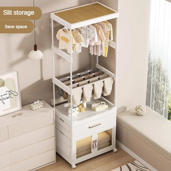 MODERN PORTABLE WARDROBE CLOSET