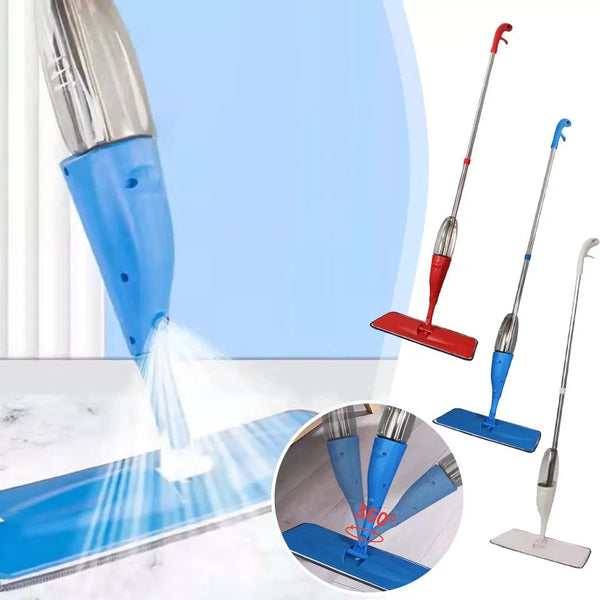 SPRAY CLEANING MOP