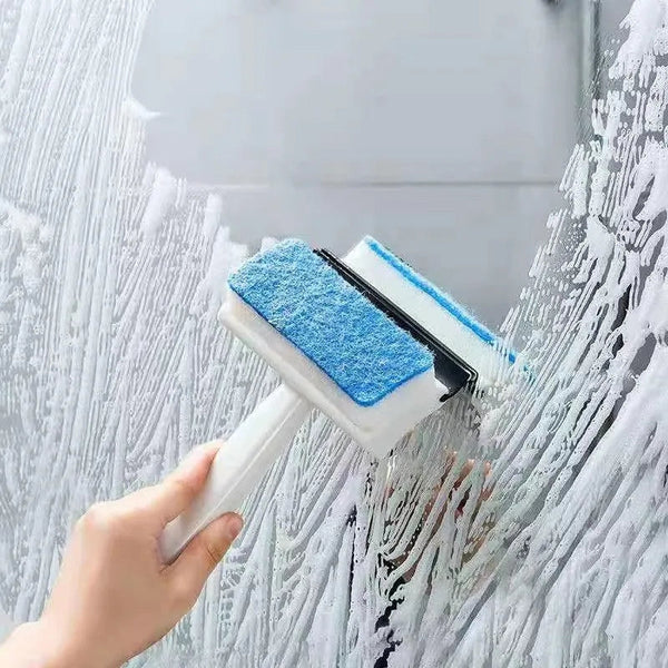 WINDOW + MIRROR CLEANING WIPER