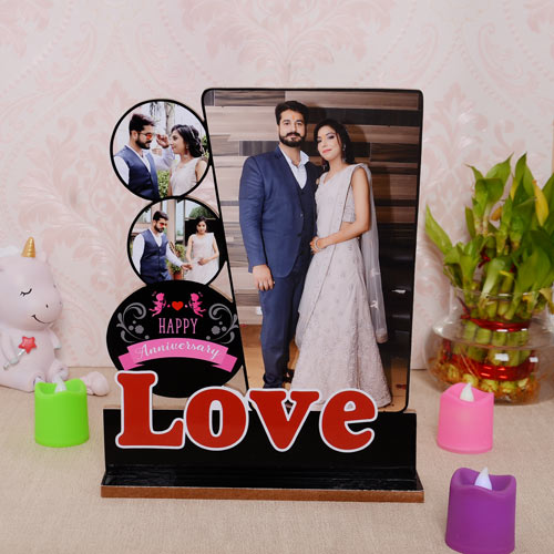 Customized Love Table Top