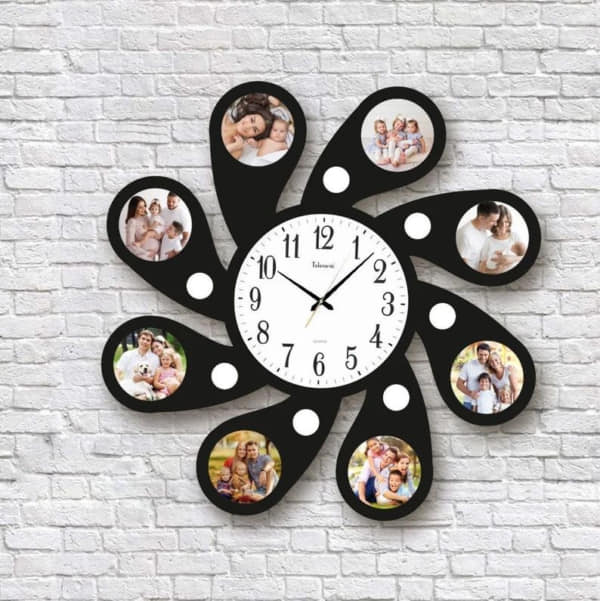 Wall clock