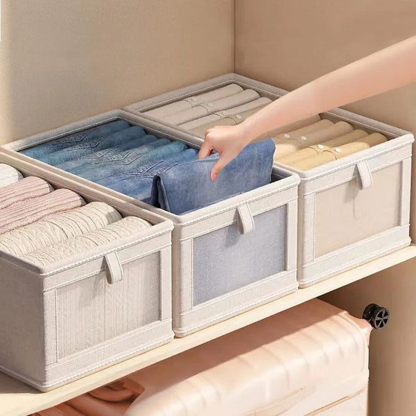 PREMIUM WARDROBE ORGANIZER