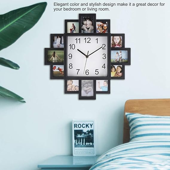 Wall clock