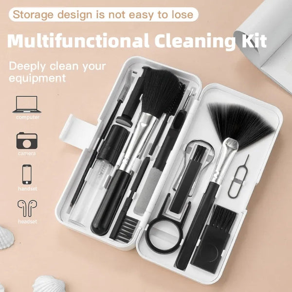 18IN1 GADGETS CLEANING TOOL SET