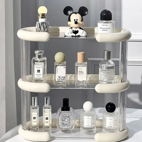 MICKEY MULTI-TIERS ORGANIZER