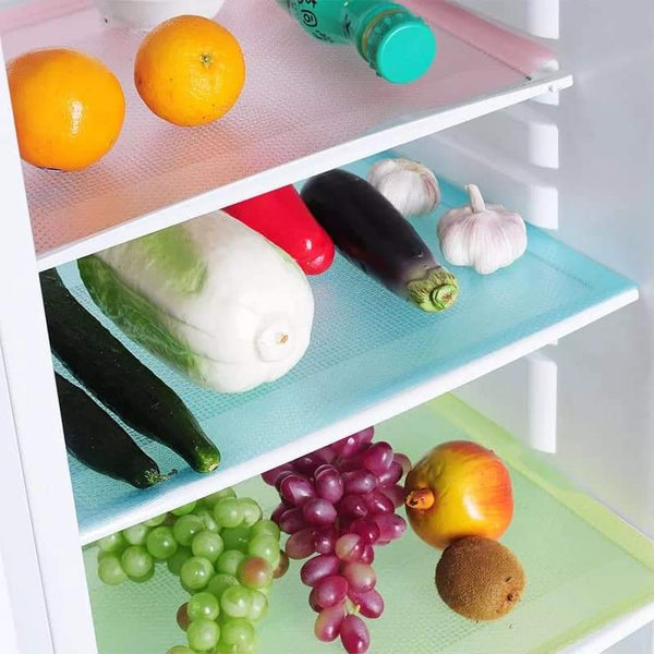 ANTI SLIP FRIDGE ROLL SHEET