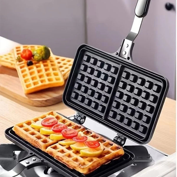 WAFFLE MAKER MOLD