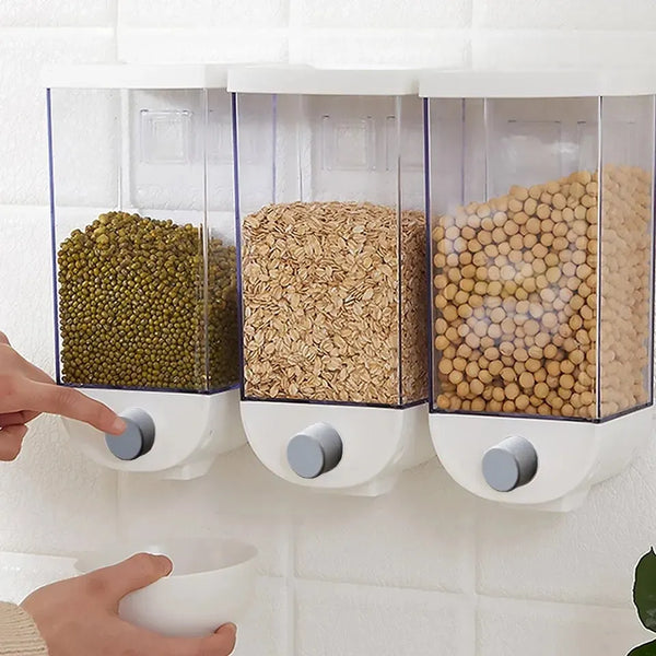 CEREAL DISPENSER 1000ML