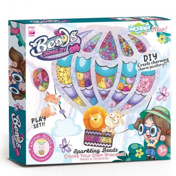 WOOPIE JEWEL MAKING KIT