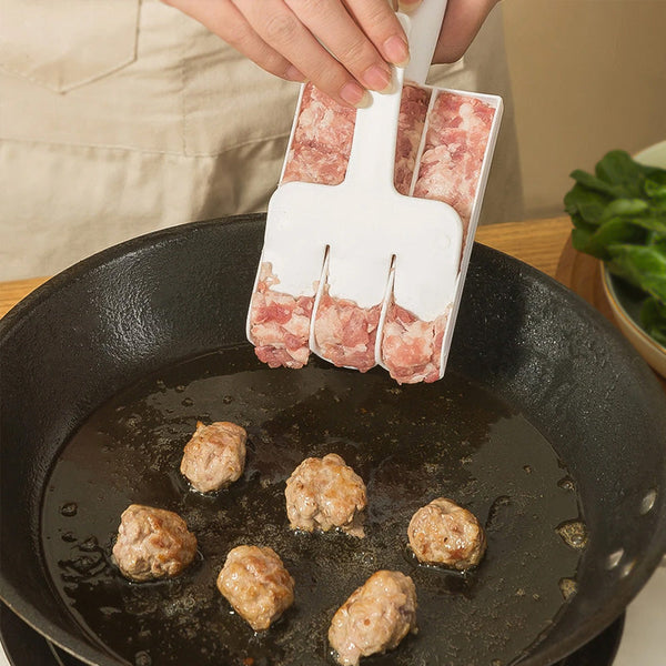 MEATBALLS MAKER TOOL