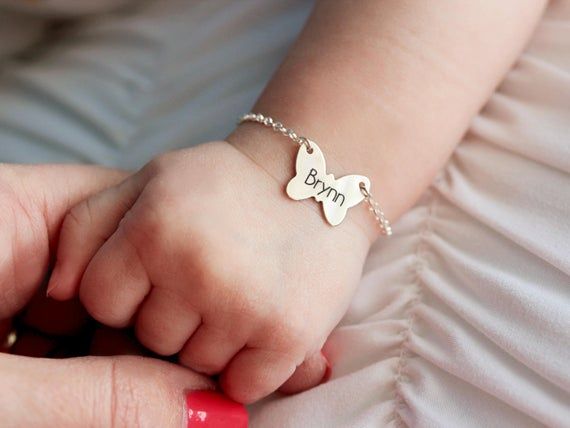 customized Name Braclet for baby