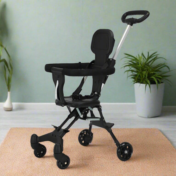 SMART FOLDABLE EASY TO CARRY STROLLER