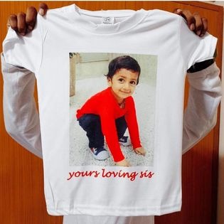 Kids TShirt