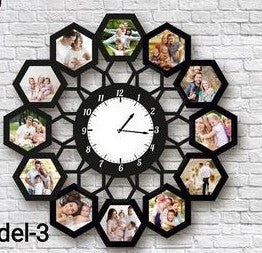 Wall clock