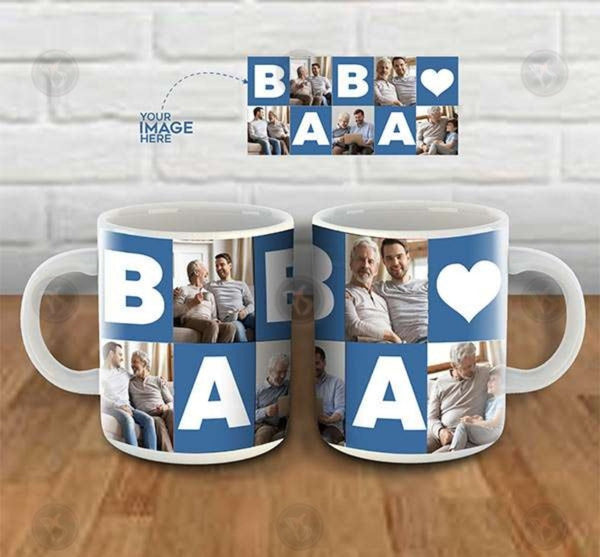 Customize  Mugs