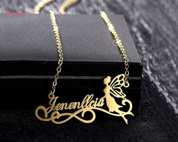 Customize necklace