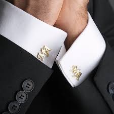 Customize Men Cufflinks