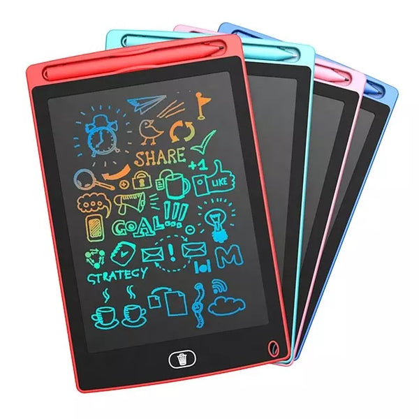 KIDS LCD WRITING TABLET