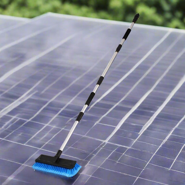 SOLAR PANEL MULTI-PURPOSE CLEANING WIPER